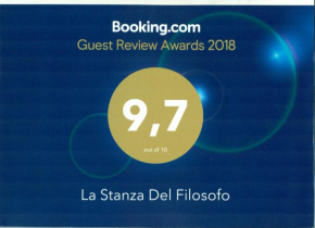 la stanza del filosofo Napoli
